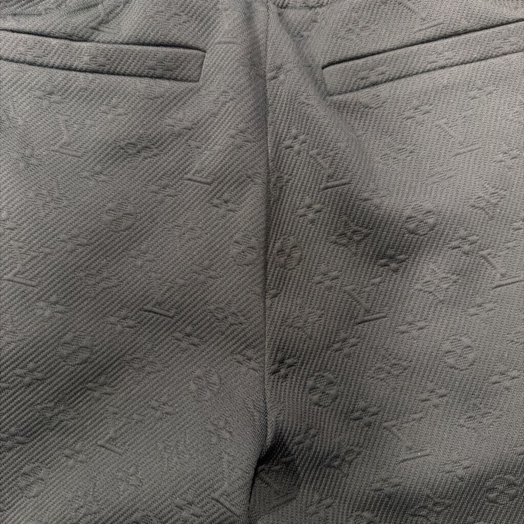 Louis Vuitton Monogram Sweatpants