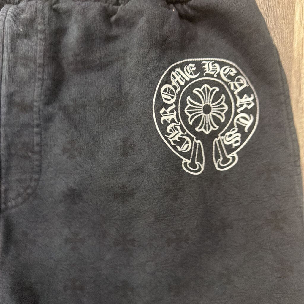 Chrome Hearts All Over Print Sweatpants