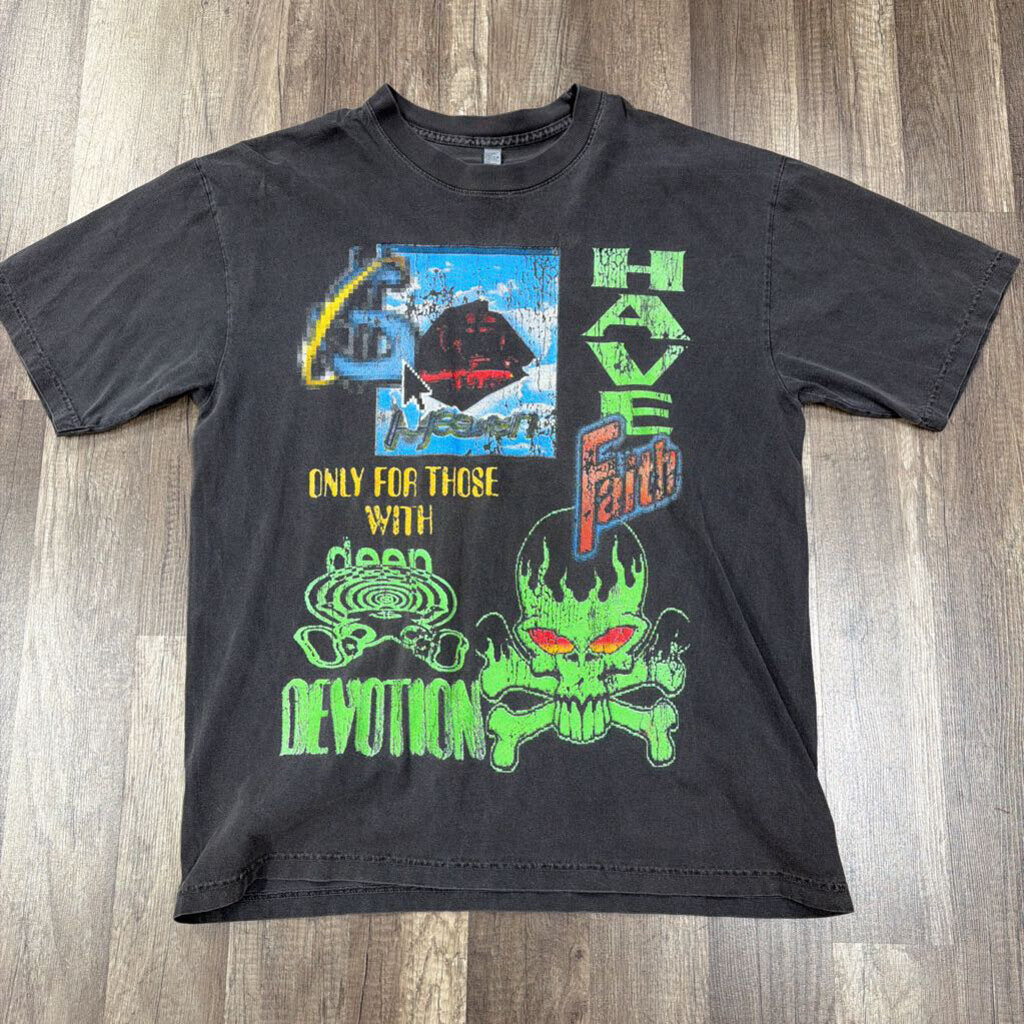 Saints Have Faith Shirt