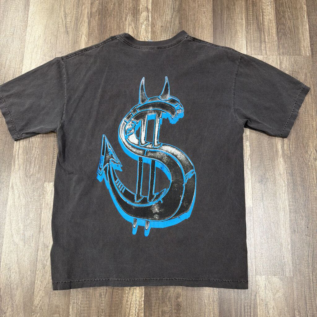 Saints Have Faith Shirt
