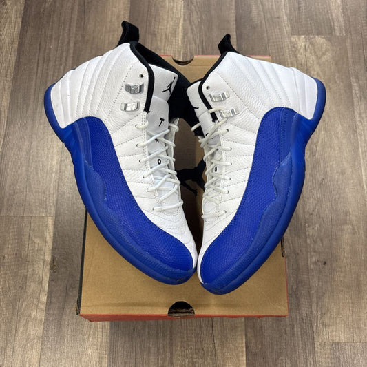 Jordan 12 Blueberry