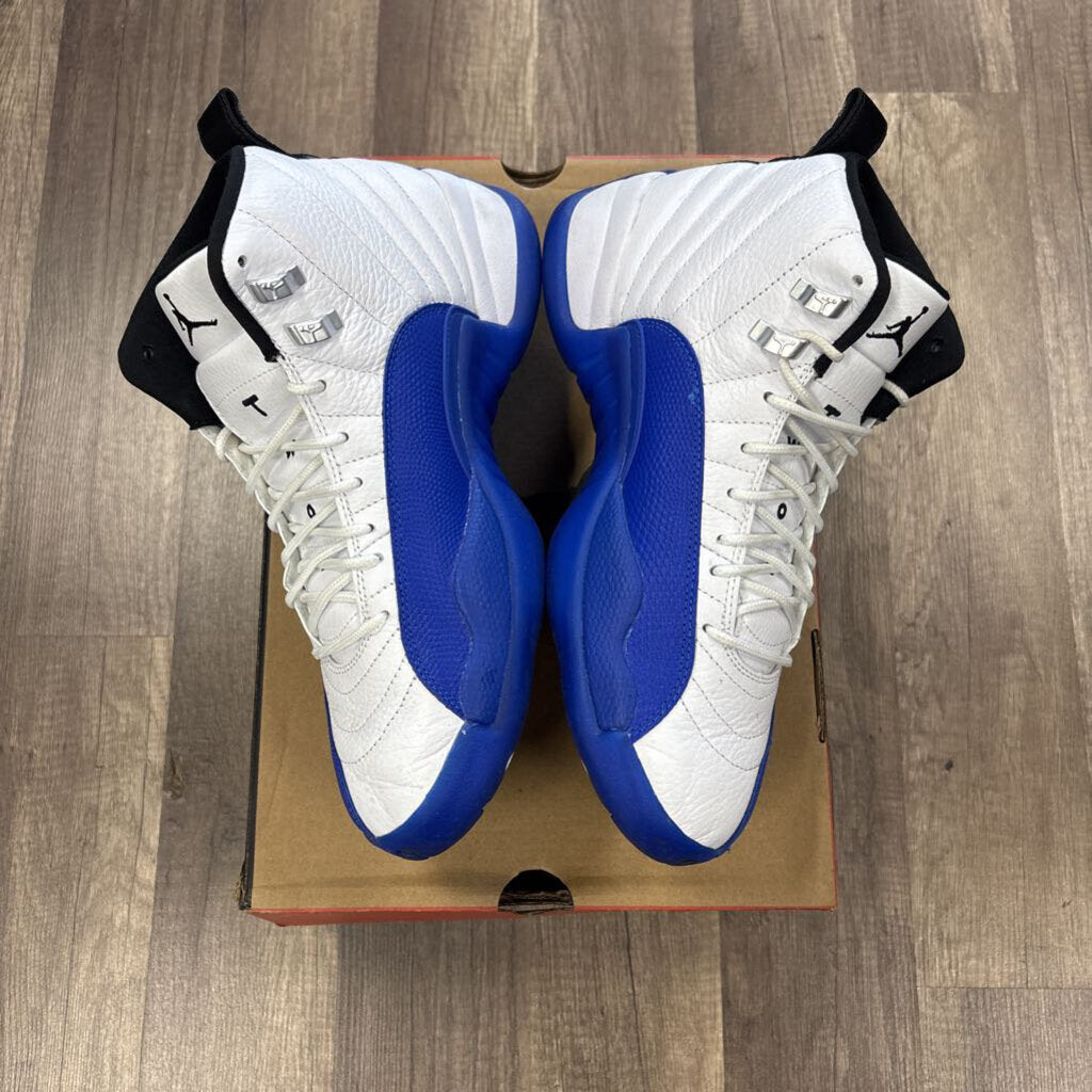 Jordan 12 Blueberry