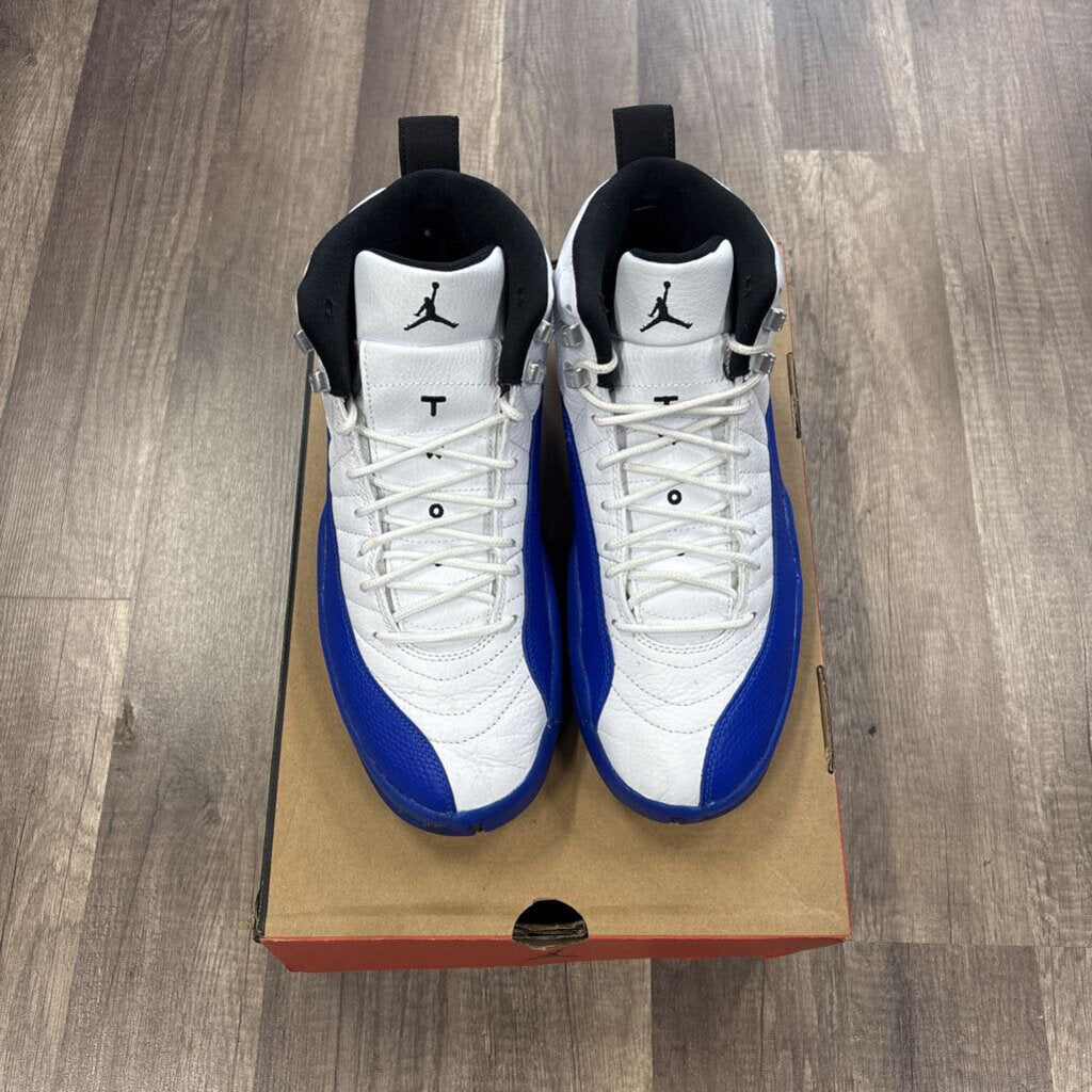 Jordan 12 Blueberry