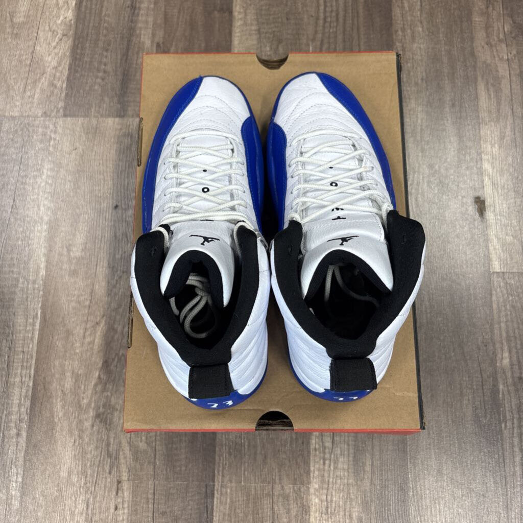Jordan 12 Blueberry