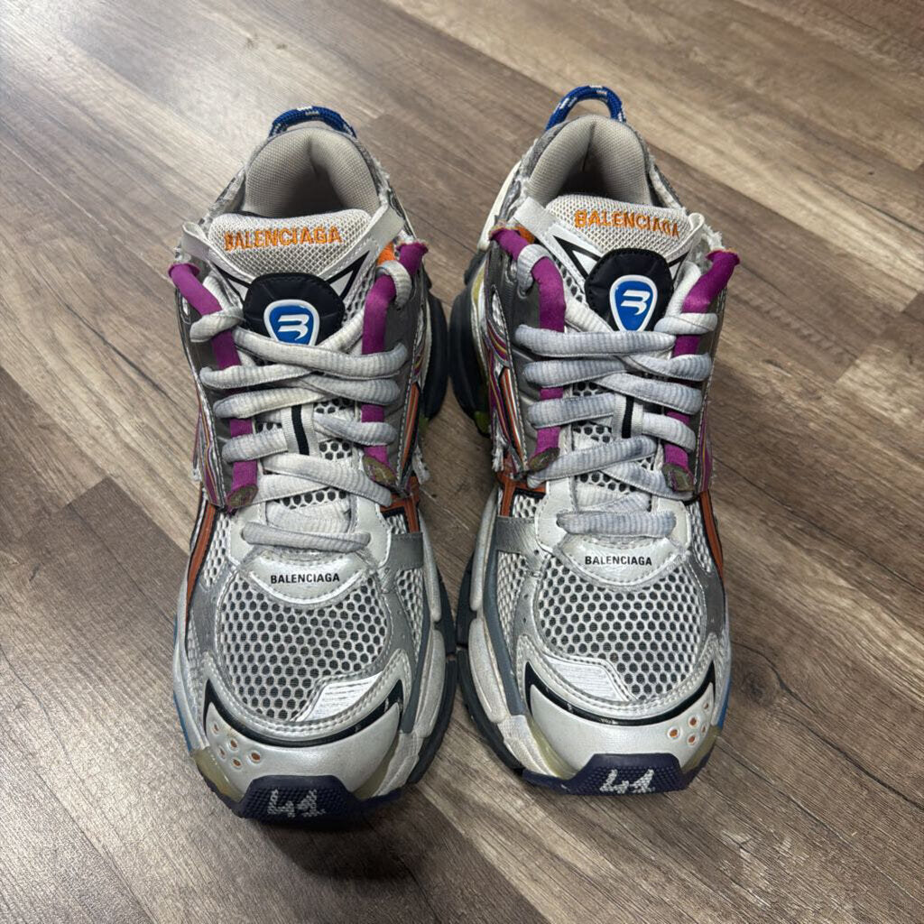 Balenciaga runner rainbow (NO BOX)