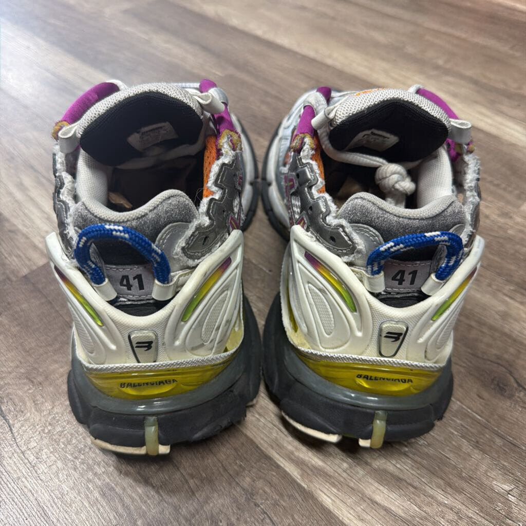 Balenciaga runner rainbow (NO BOX)