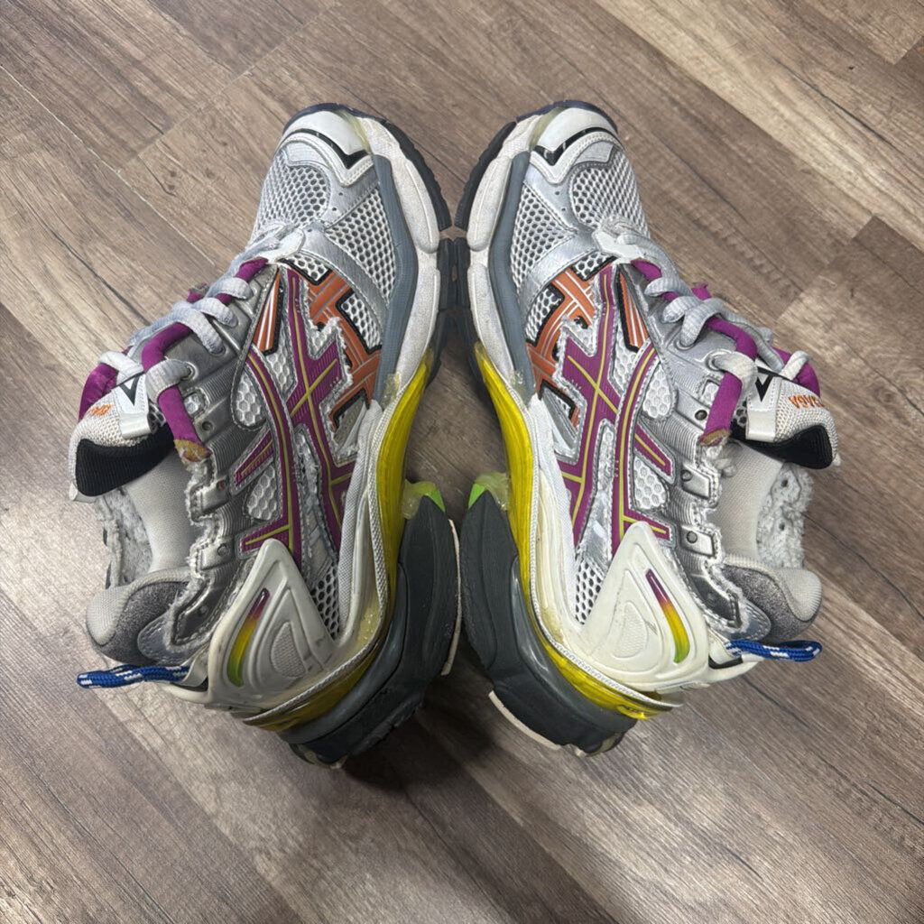 Balenciaga runner rainbow (NO BOX)