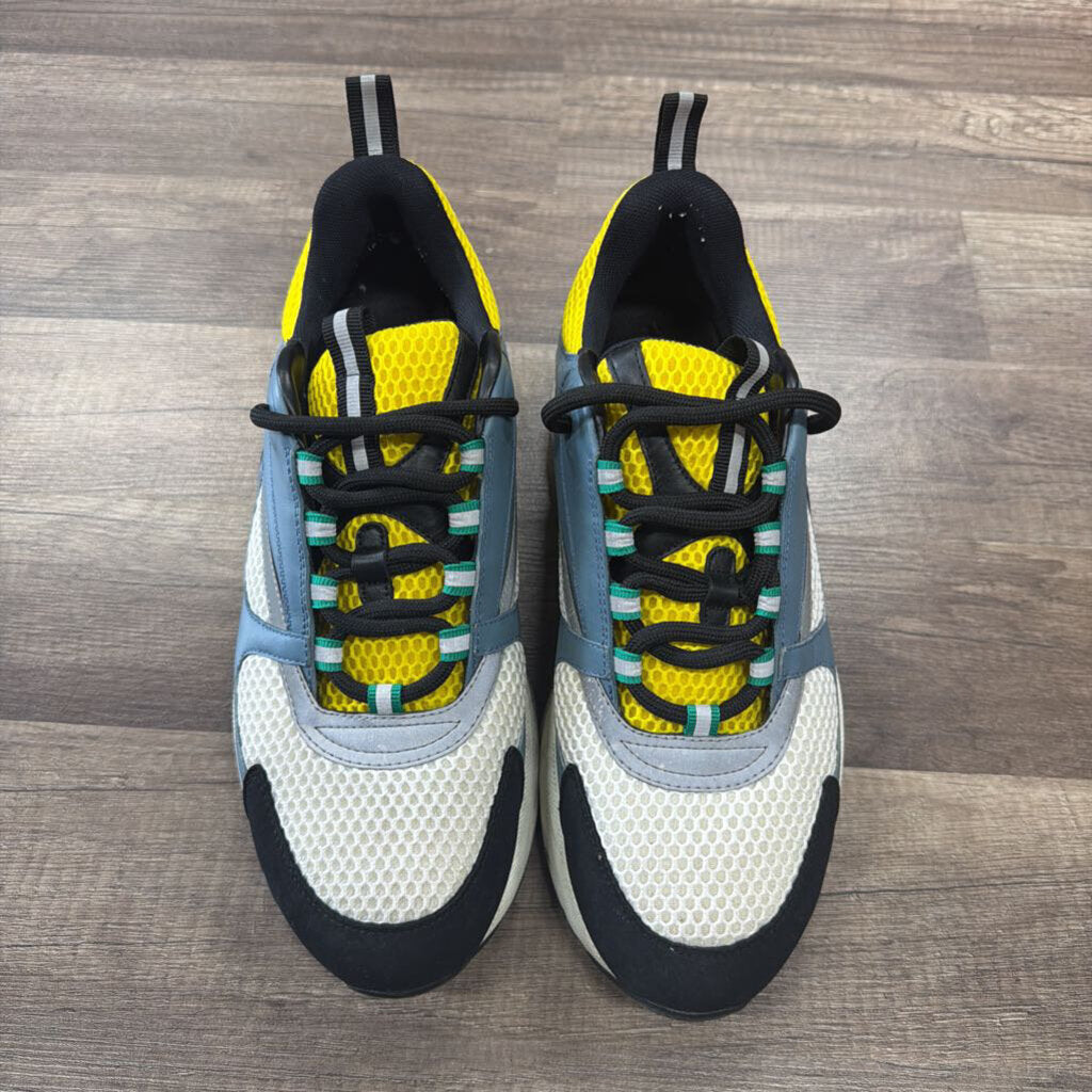 Dior B22 teal yellow (NO BOX)