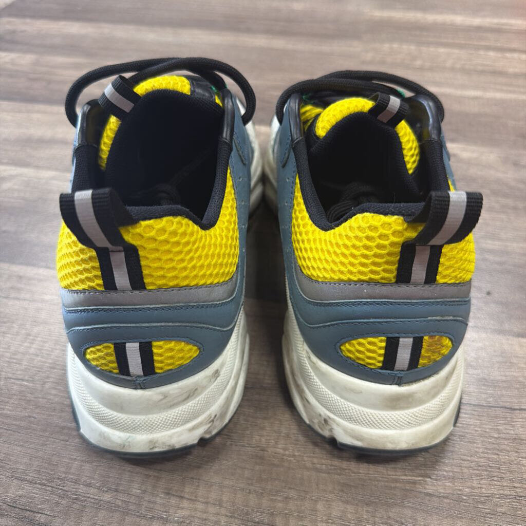 Dior B22 teal yellow (NO BOX)