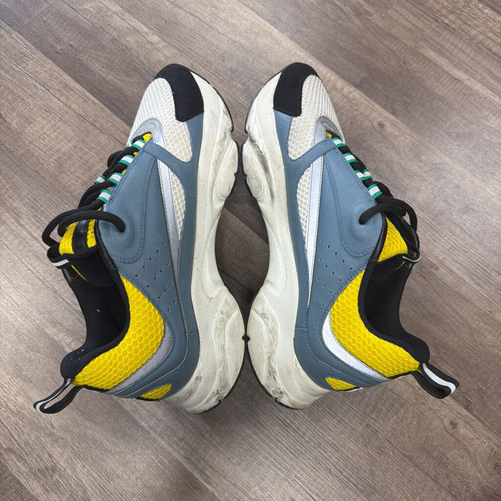 Dior B22 teal yellow (NO BOX)