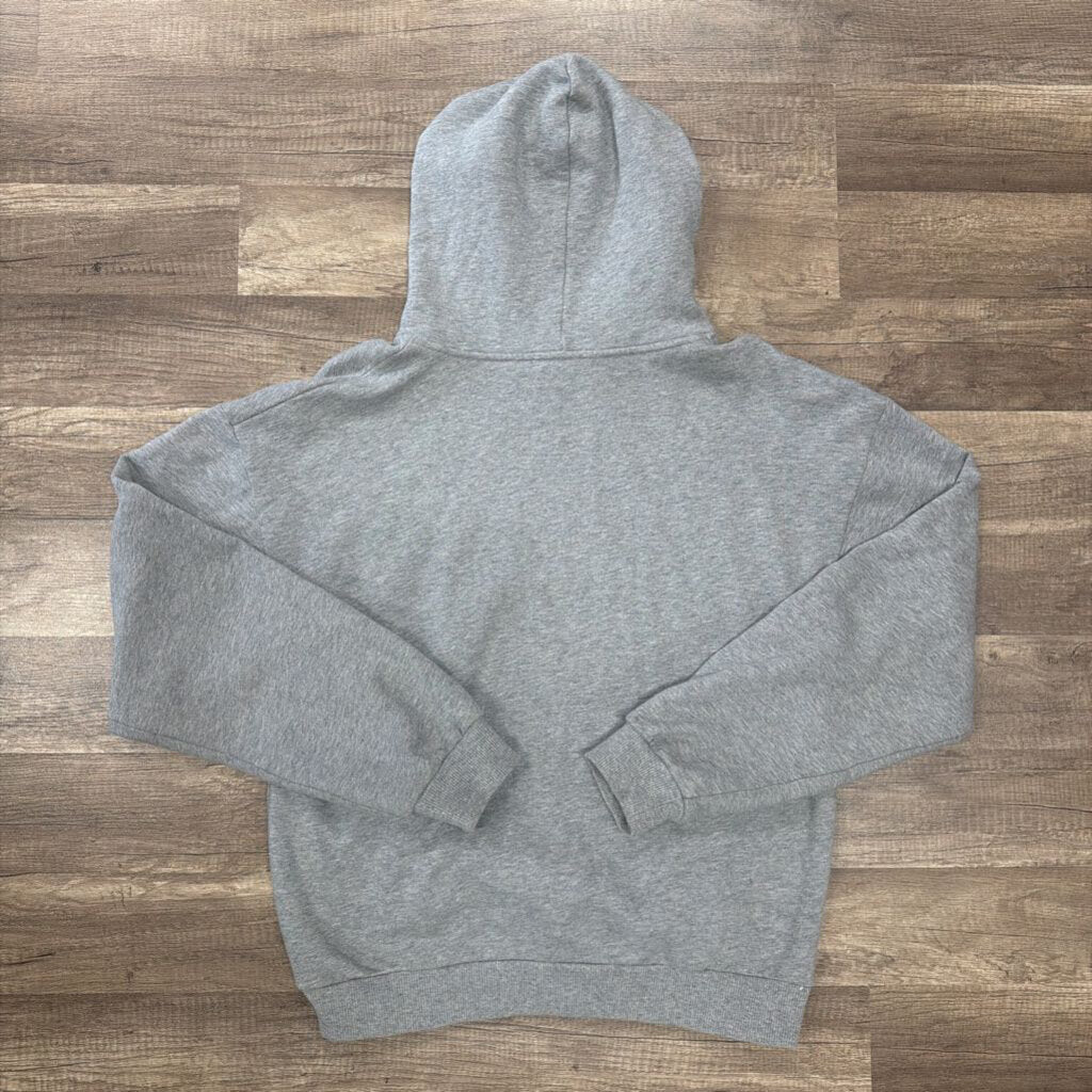Celine Hoodie Grey