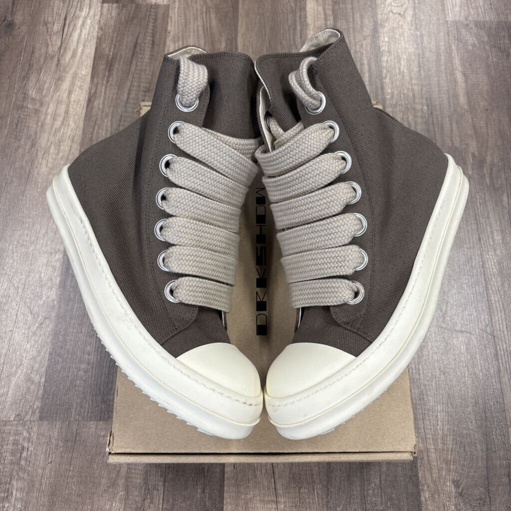 Rick Owens DRKSHDW Jumbo Lace