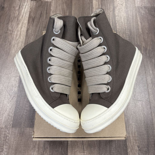 Rick Owens DRKSHDW Jumbo Lace