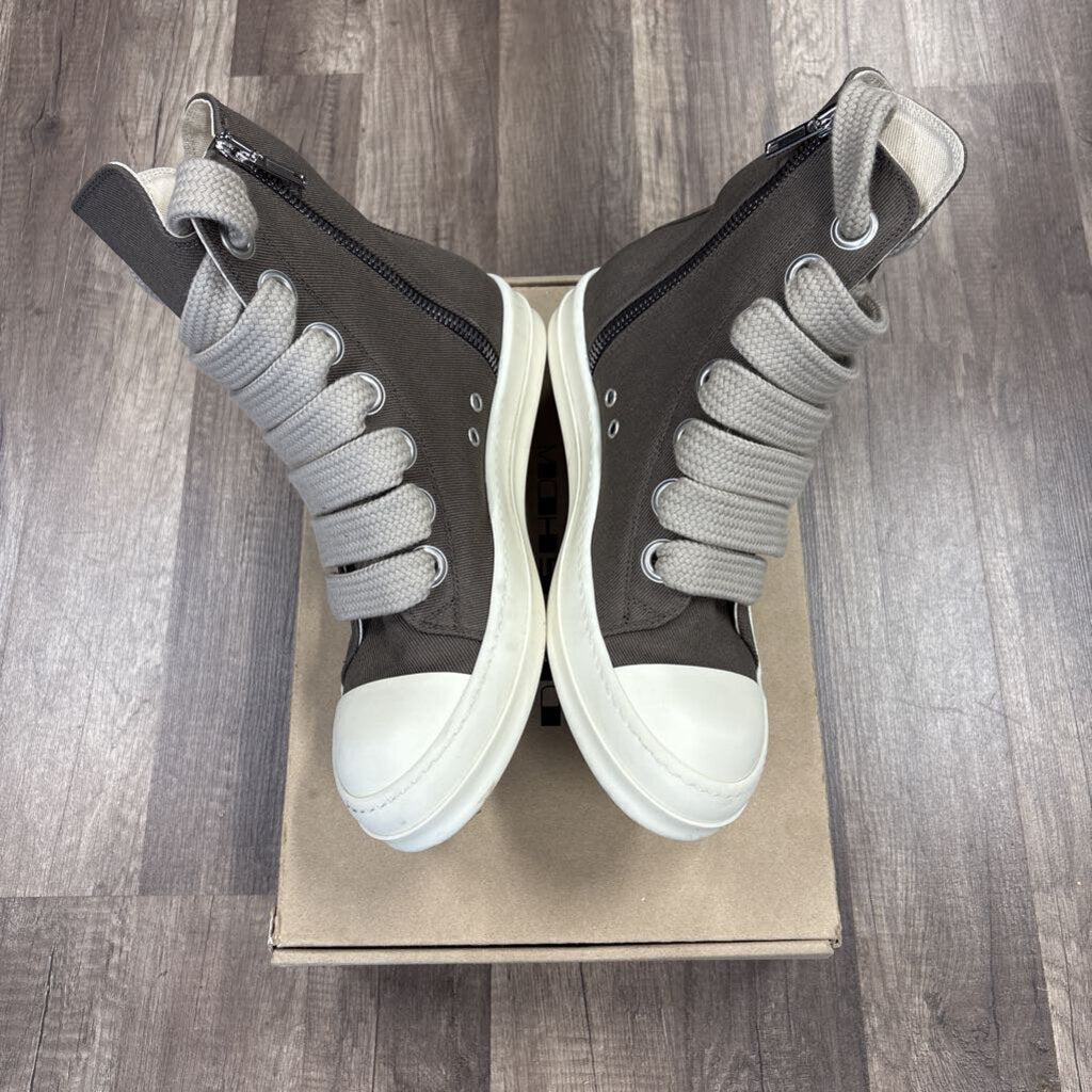 Rick Owens DRKSHDW Jumbo Lace