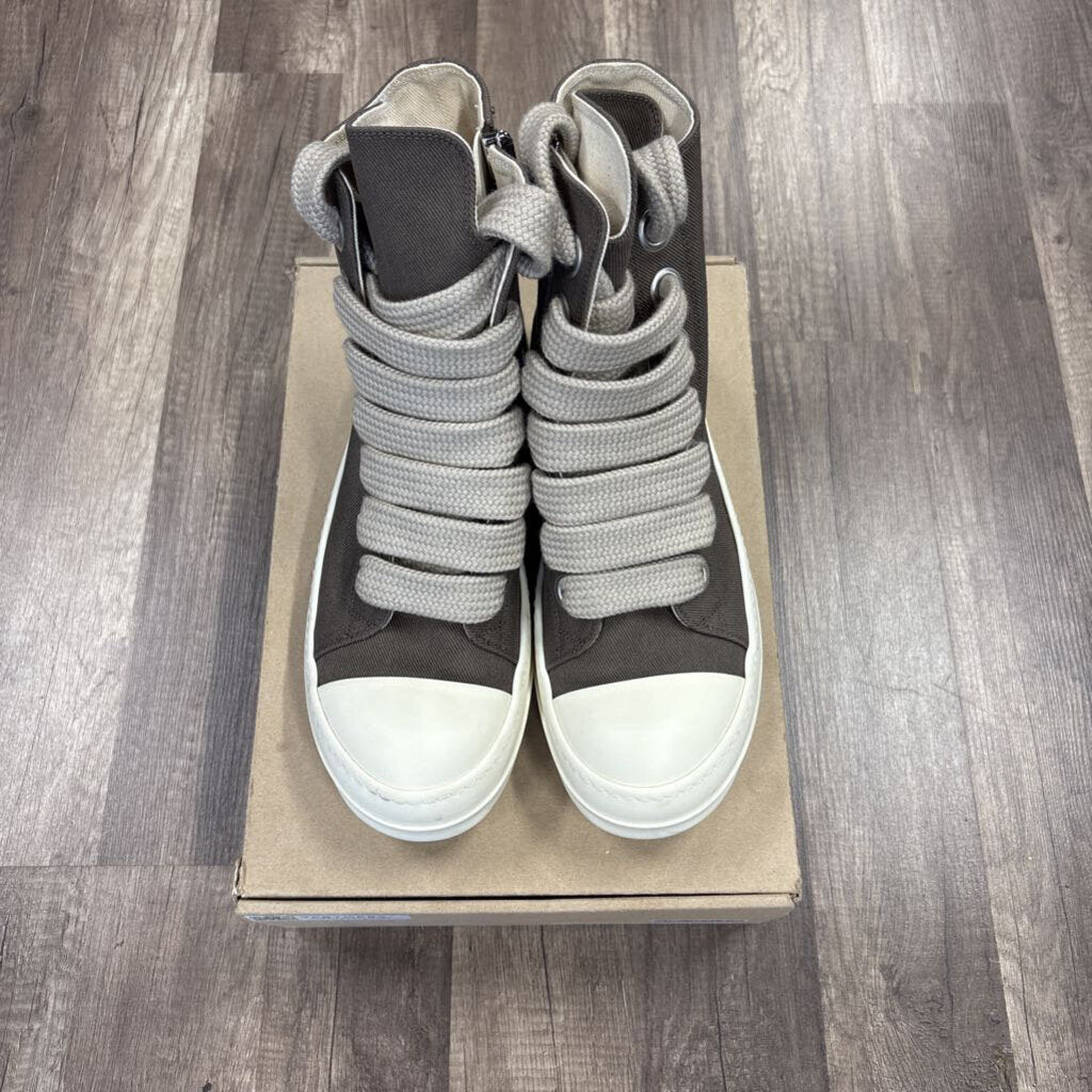 Rick Owens DRKSHDW Jumbo Lace