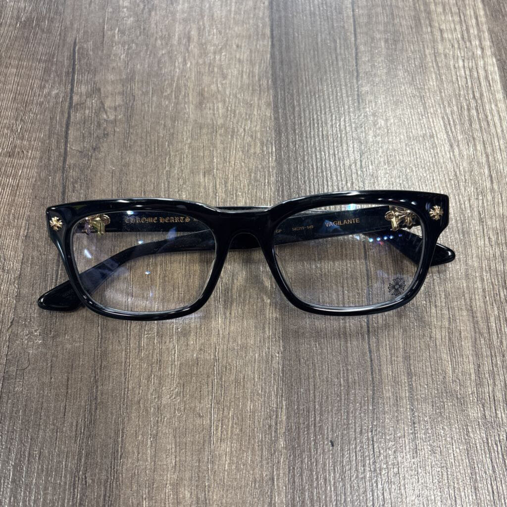 Chrome Hearts Glasses Vagilante