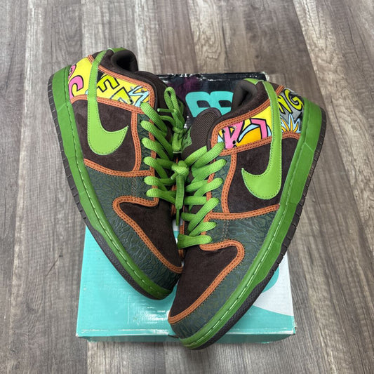 Nike SB De La Soul
