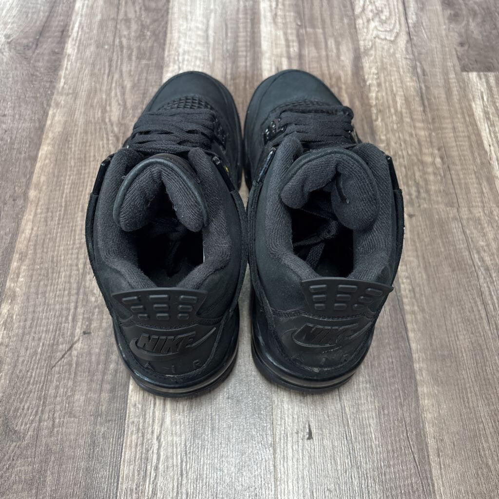 Jordan 4 Black Cat (No Box)