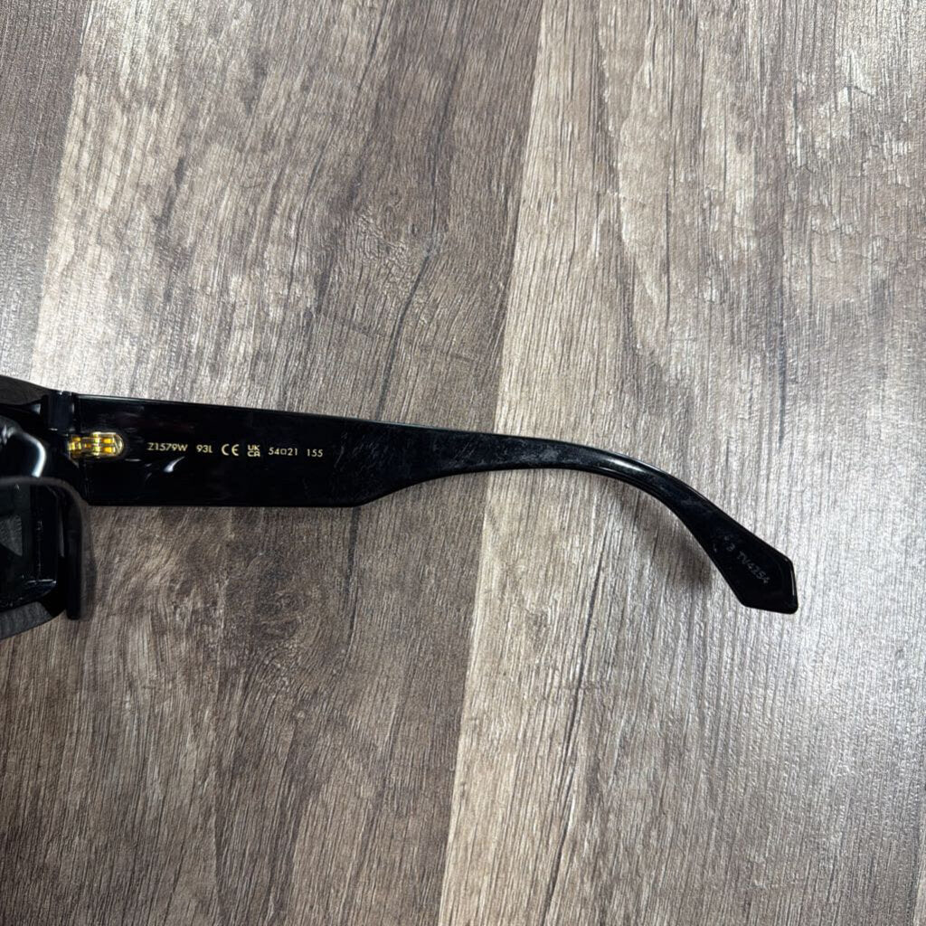 LV Clash Square Sunglasses