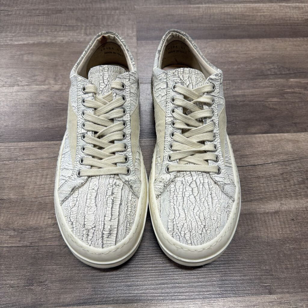 Rick owens vintage white distressed (no box)