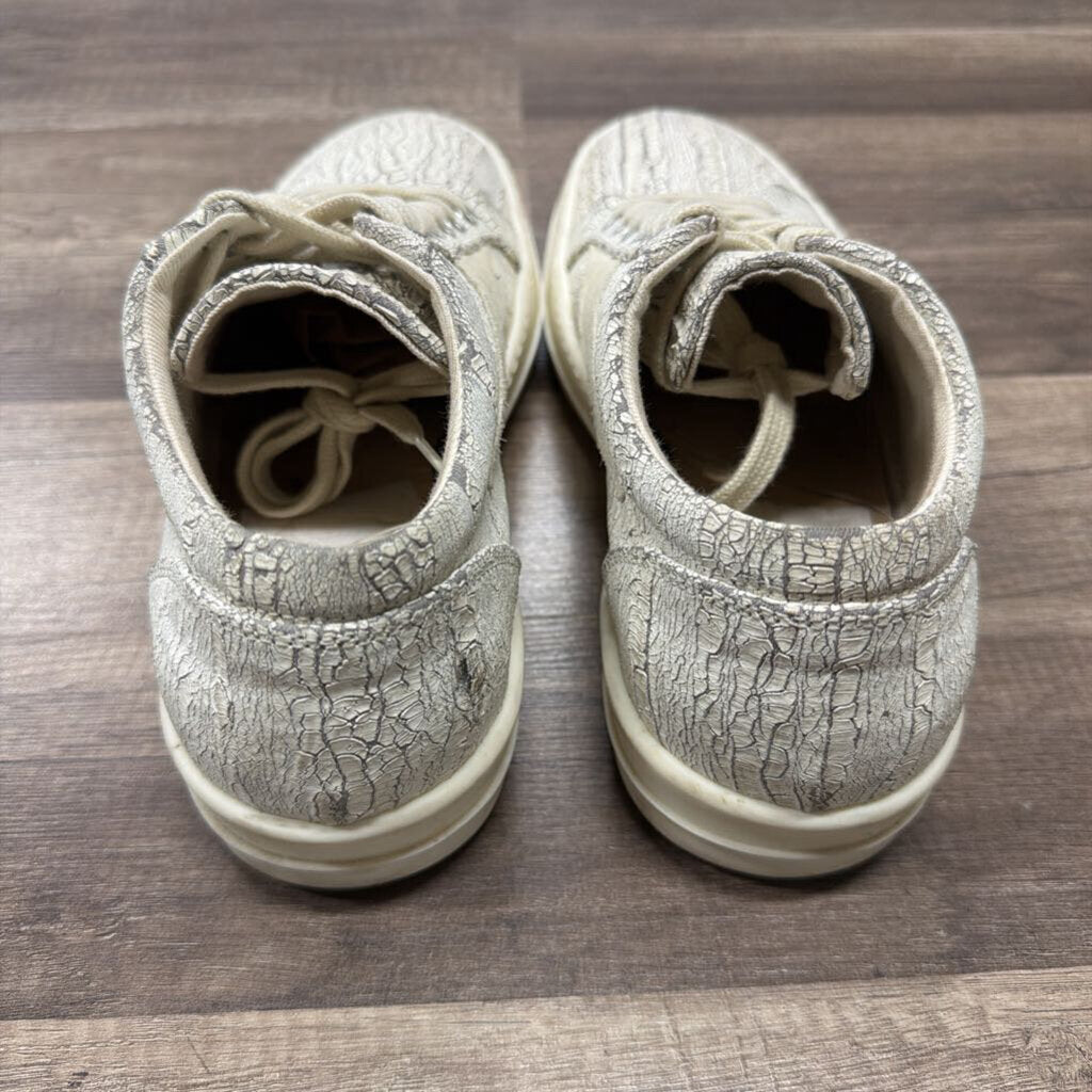 Rick owens vintage white distressed (no box)