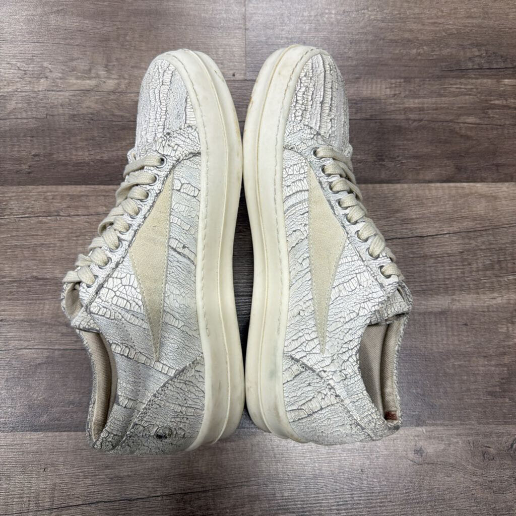 Rick owens vintage white distressed (no box)