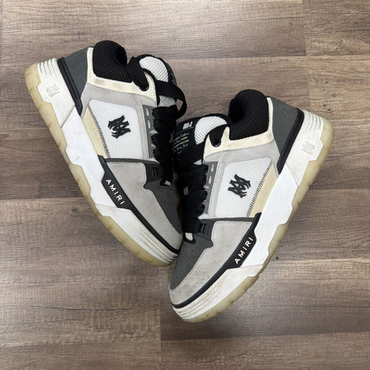 Amiri MA 1 white grey (NO BOX)