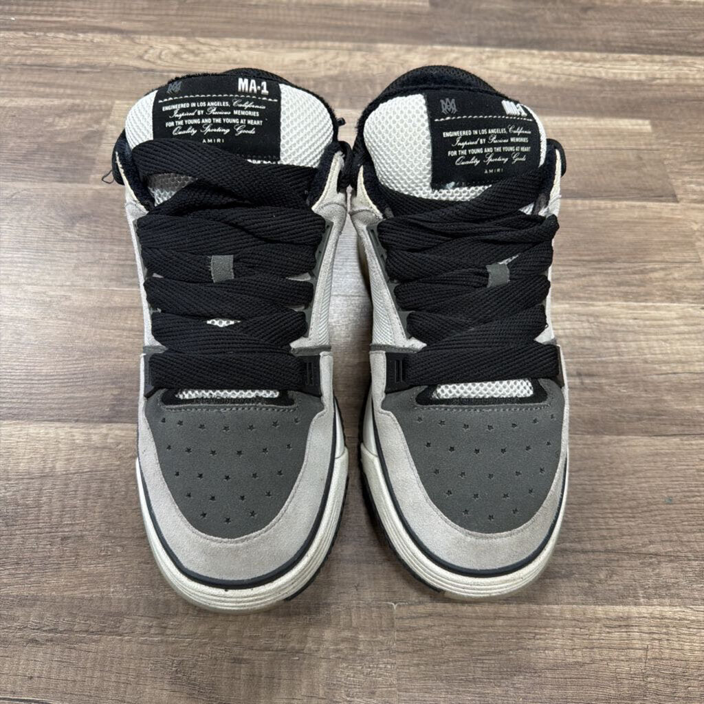 Amiri MA 1 white grey (NO BOX)