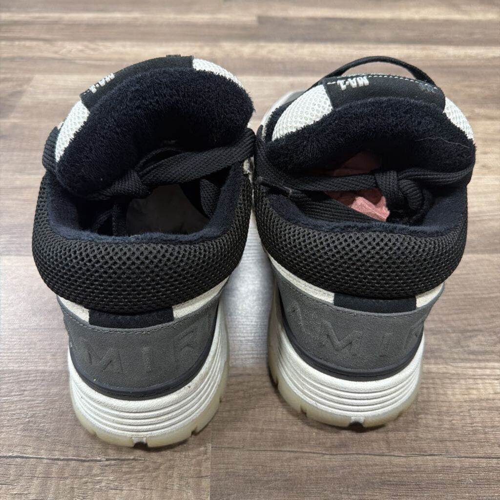 Amiri MA 1 white grey (NO BOX)
