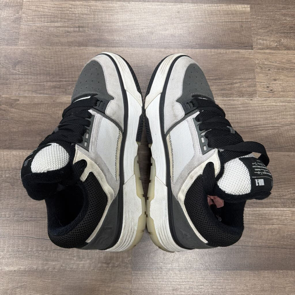 Amiri MA 1 white grey (NO BOX)