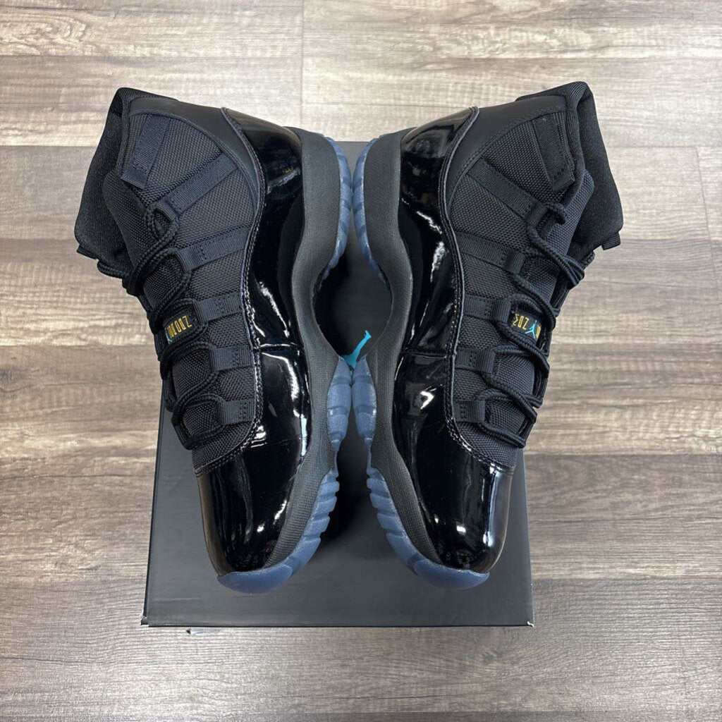 Jordan 11 Gamma