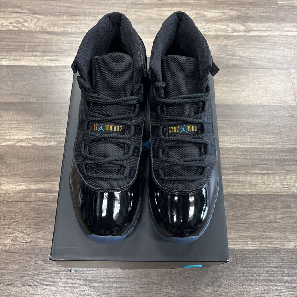 Jordan 11 Gamma