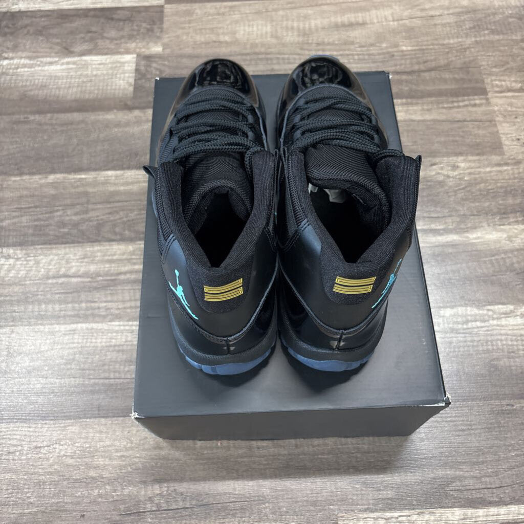 Jordan 11 Gamma