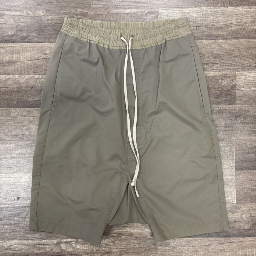 Rick Owens shorts brown