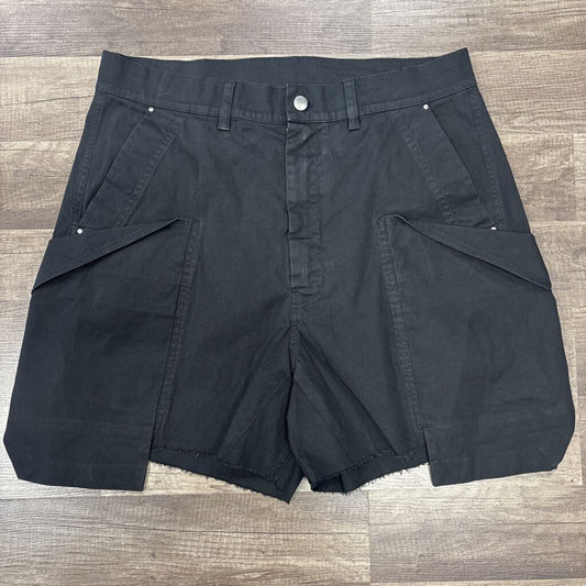 Rick Owens stefan cargo short