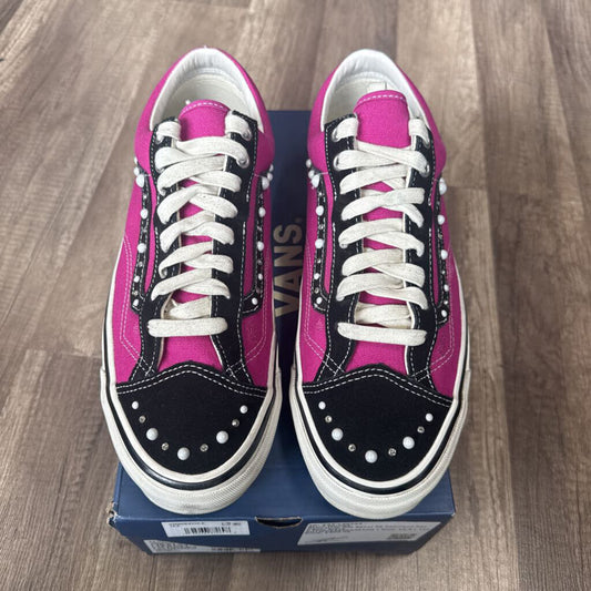 Vans Pearlized Pink