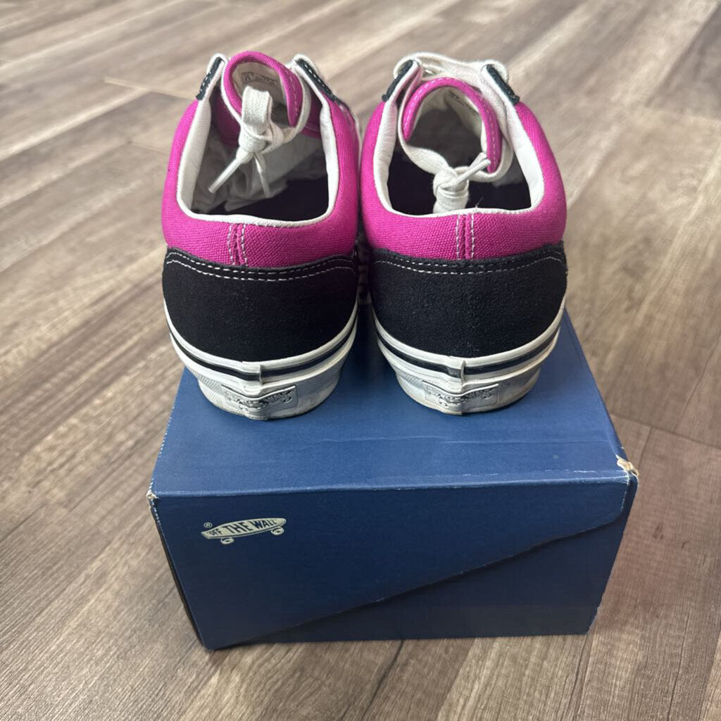Vans Pearlized Pink