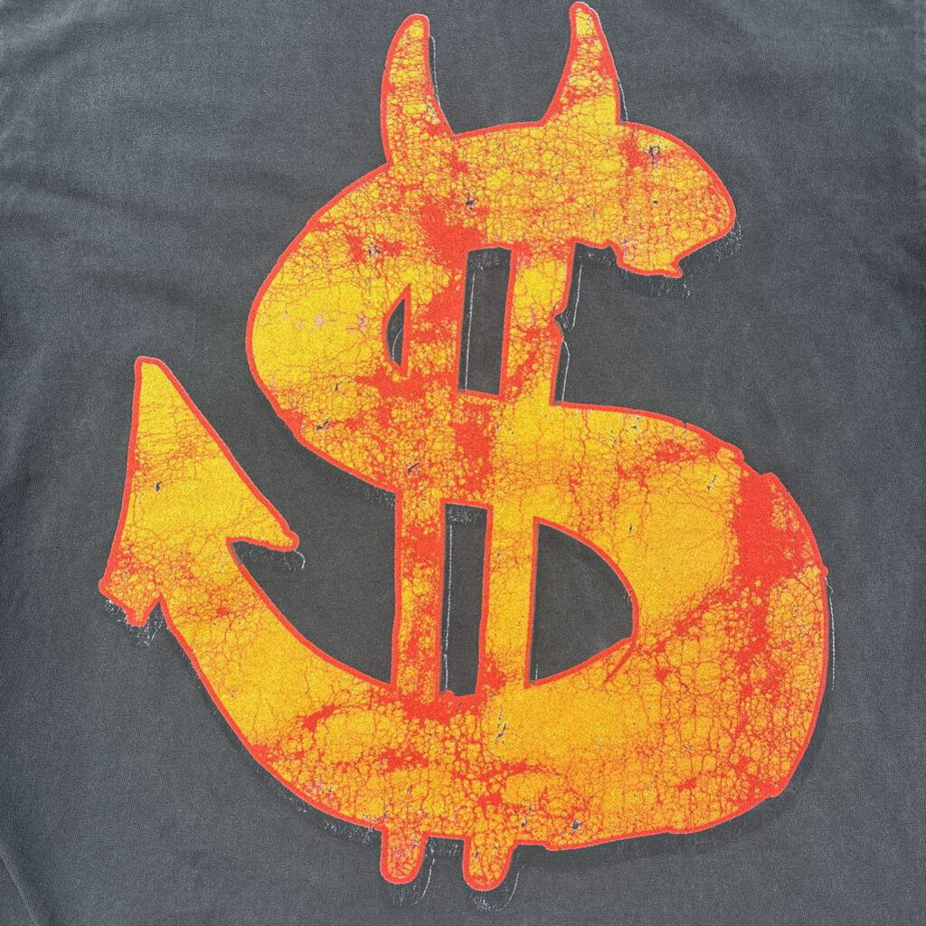 Saints Heaven and Hell Shirt