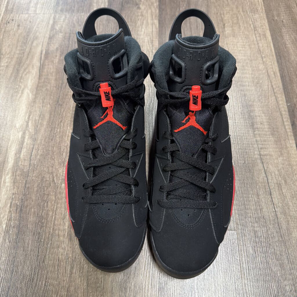 Jordan 6 Infrared (No Box)