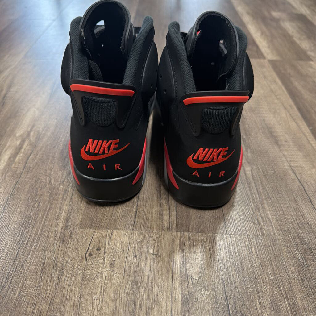Jordan 6 Infrared (No Box)