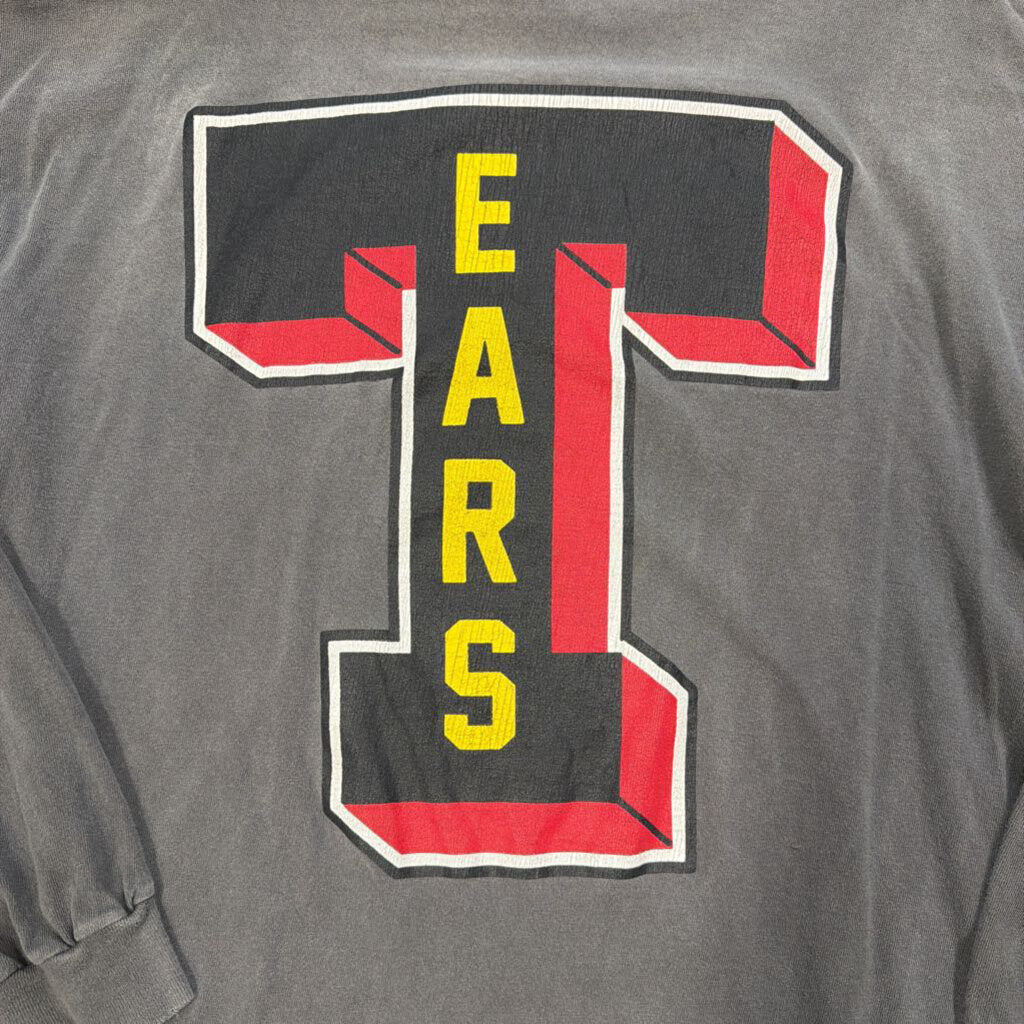 Saint Tears Long Sleeve Grey