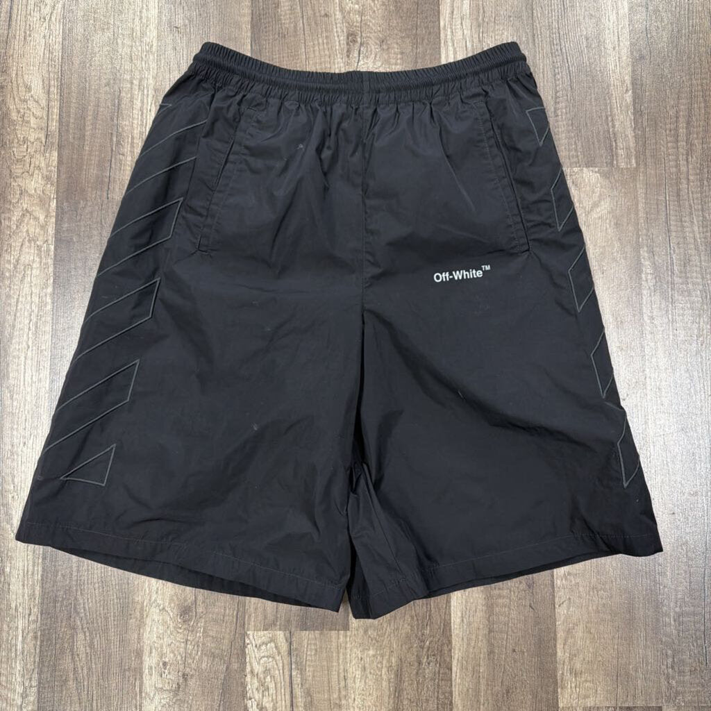 Off White Shorts