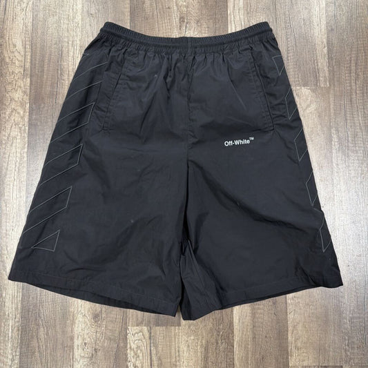 Off White Shorts