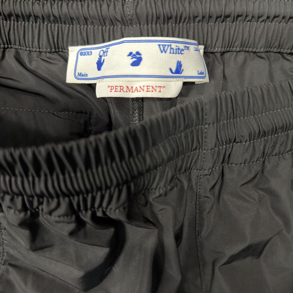 Off White Shorts