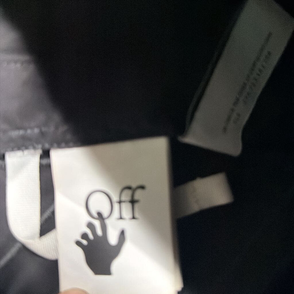 Off White Shorts