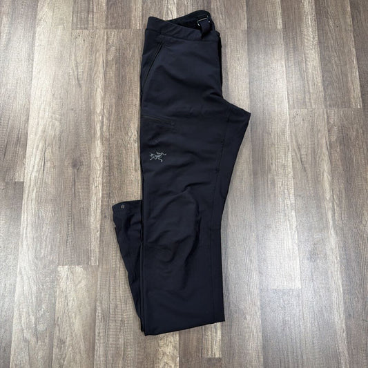 Arcteryx Incendo Sweatpants Black