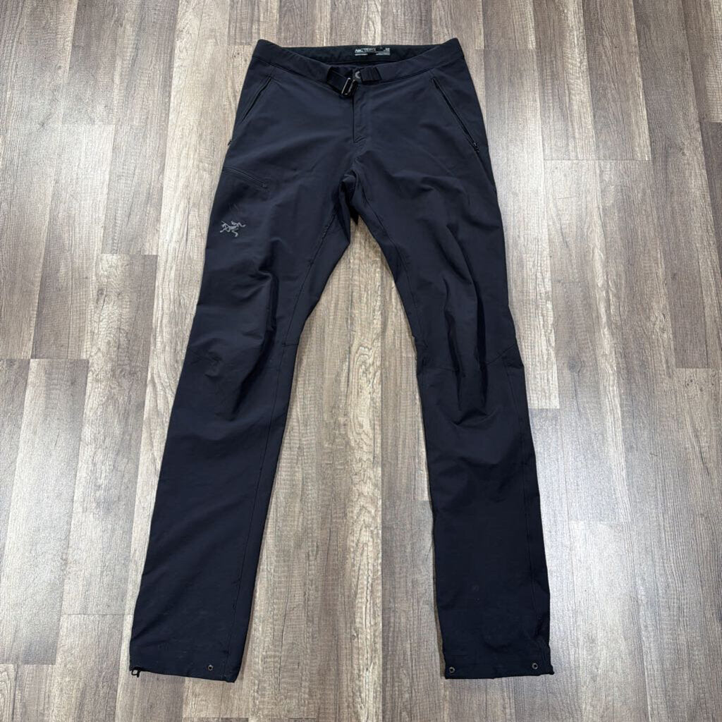 Arcteryx Incendo Sweatpants Black