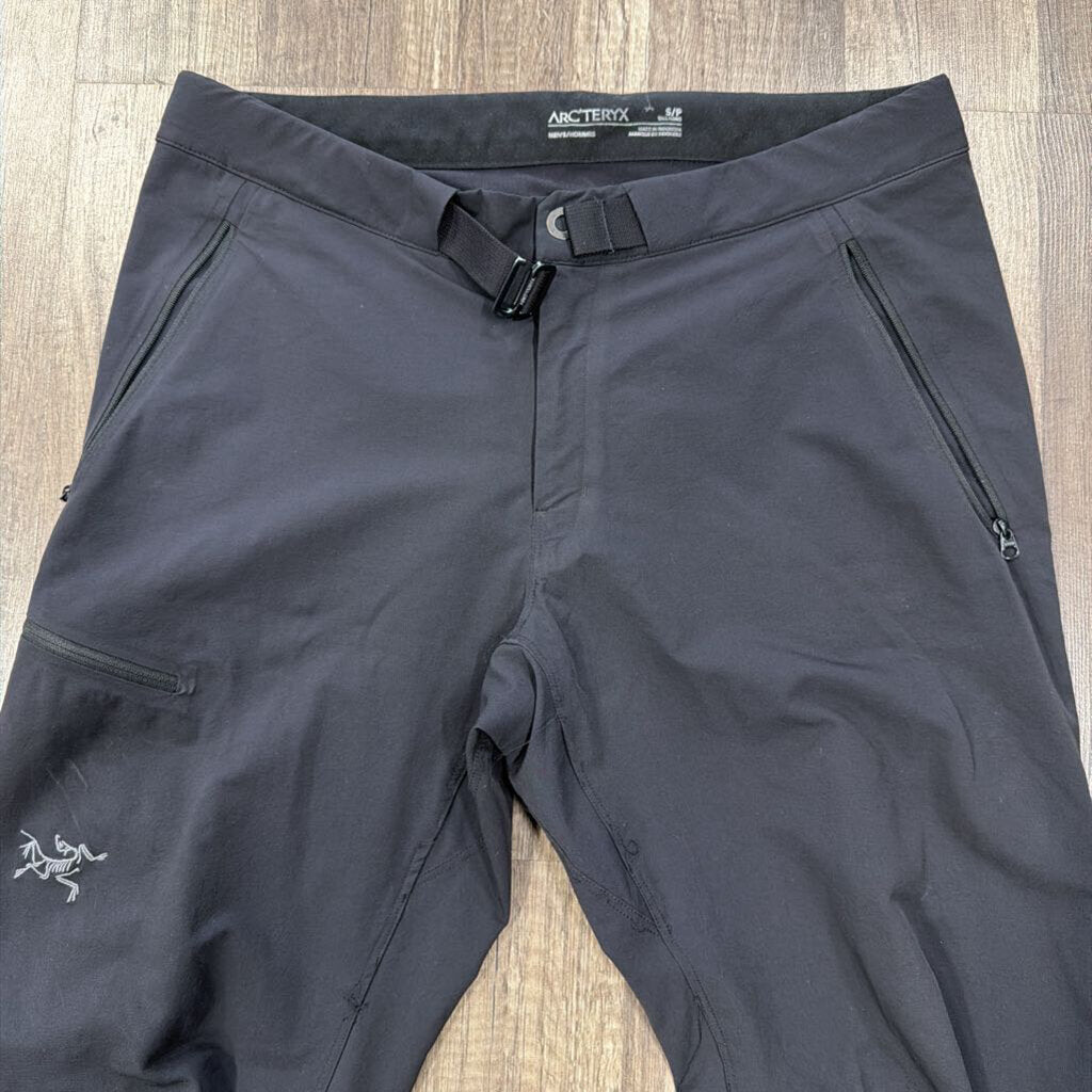 Arcteryx Incendo Sweatpants Black
