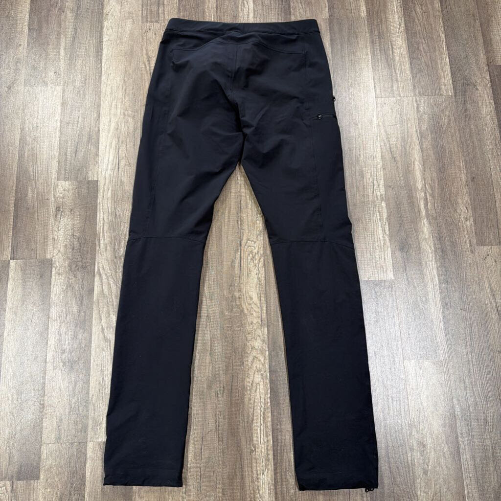 Arcteryx Incendo Sweatpants Black