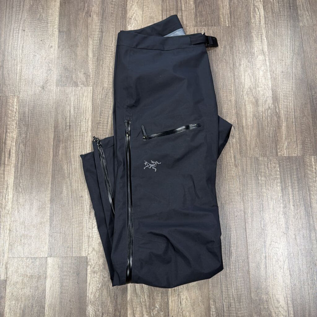 Arcteryx Beta Pants Black
